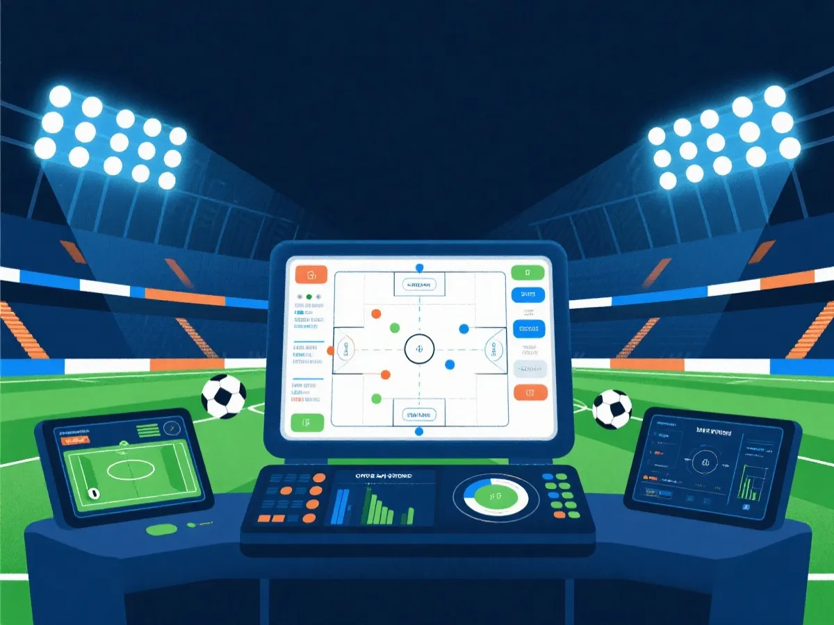 世界盃分析與賽果預測視覺