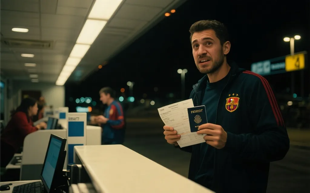 2026世界杯租车自驾全流程攻略：从国内准备到落地提车，第一次海外看球也能稳稳开