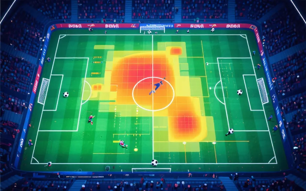 2026世界杯 数据统计全解：用射手榜到跑动距离，重新读懂球星的高光价值
