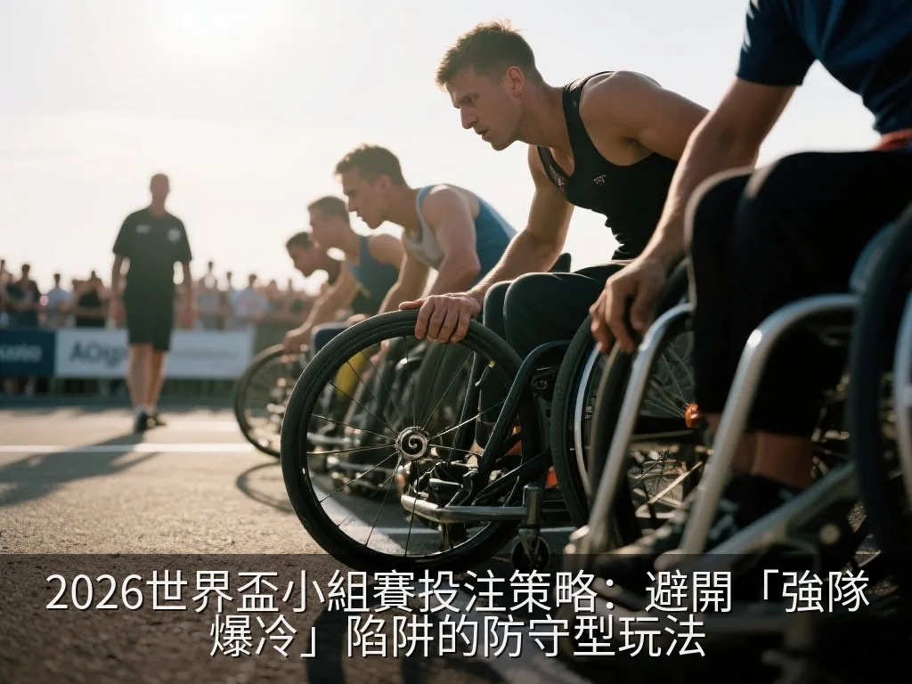 綠色草地上放置著足球與戰術筆記本，象徵數據分析與實戰策略